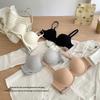 Original Style Seamless Beautiful Back Bra for Small Chest