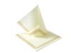 Napkins 38x38 ECRU TENDANCE 50pcs | 21-71