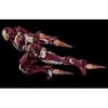 Iron Man 1 12 Dlx Iron Man Mark 46  Marvel Studios  The Infinity Saga   Reissue 