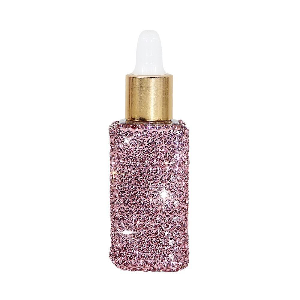 Refillable Essential Oil Dropper Bottle Essential Oil Vials  Perfume Dispenser Tools