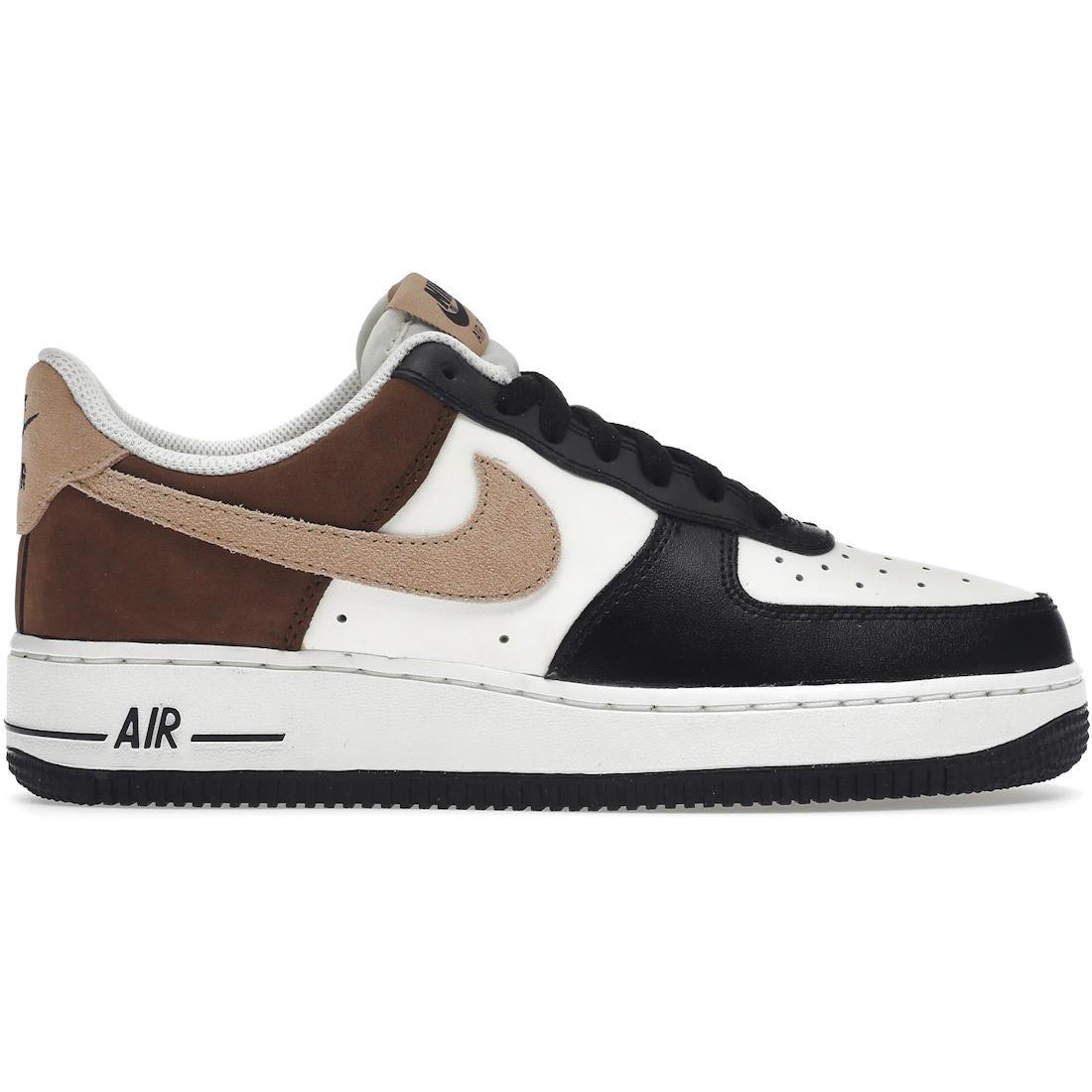 

Кроссовки Nike Air Force 1 Low 07 Mocha(ФБ3355-200) 36.5