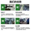 Ultra-Light Metal Camera Cage With Handgrip DJI Action 6 5 4 3 Street Vlogging Outdoor Shooting Accessory