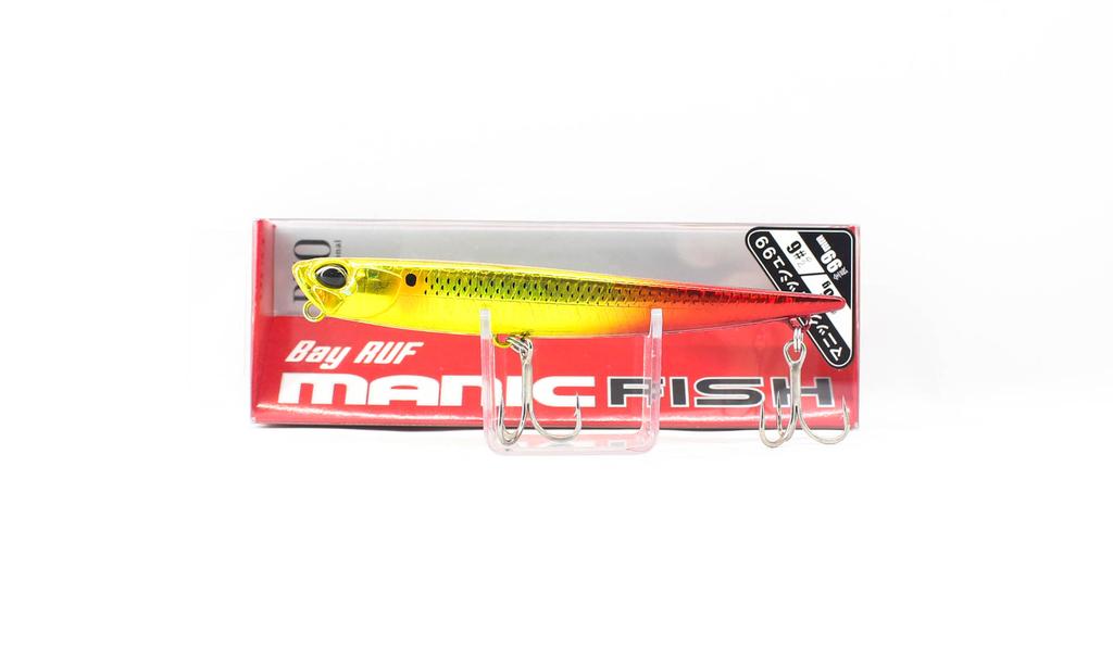DUO Przynęta tonąca Bay Ruf Manic Fish 99 Pencil CPA0645 (8321)