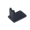 For Mic Wireless Microphone Adapter Plate Hot Shoe Clip 3D Printed Pla Portable Modification Connection Accessories
