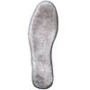 JINGRX Faux Rabbit Fur Winter Warm Insoles