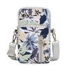 2024 Trendy Multi-Piece Wrist Coin Purse & Mini Crossbody Phone Bag