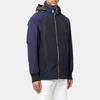 Moncler Jackets & Coats Men's Blue H10911A00088549MF781
