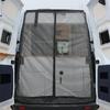 RV Screen Door Replacement Magnetic Replacement Net RV Side Door Fly Protection Net For Camping Outdoor Adventure Road Trip