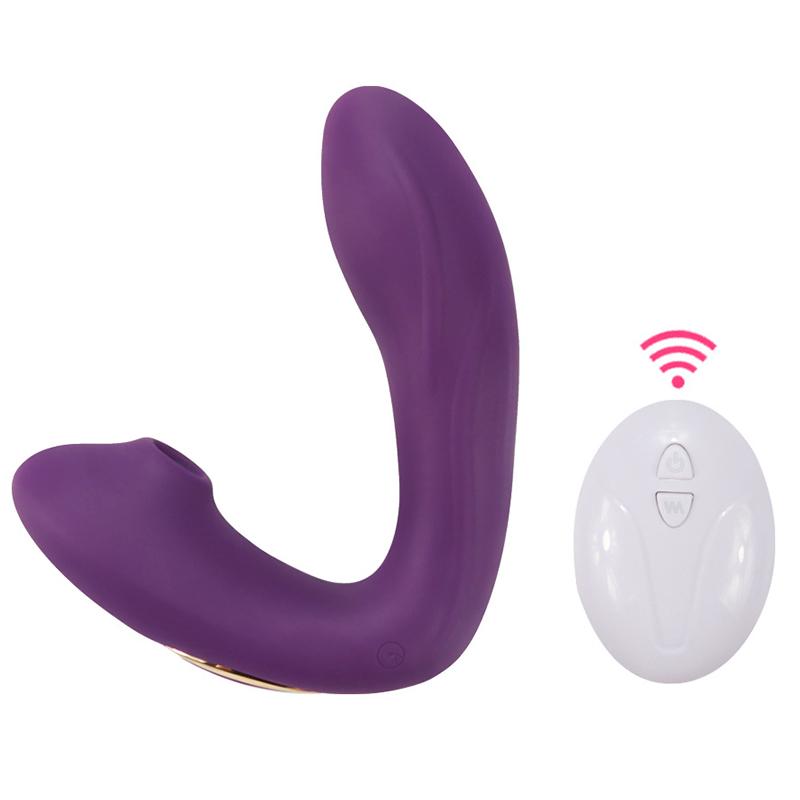10 Speeds G Spot Sex Sucking Toys Dildo Vibrator Oral Clitoris Stimulation Massager Adult Female Masturbation Erotic Sex Toys 18