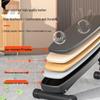 Foldable Adjustable Dumbbell Bench