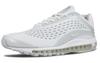 Nike Air Max Deluxe White Platinum AV2589-100