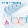 Teeth Whitening  Tooth Stains Yellow Teeth Tartar Removal High-efficiency Whitening Toothpaste Odor Removal