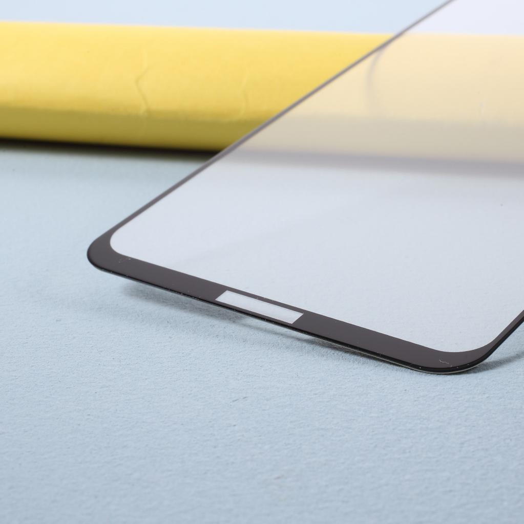 RURIHAI 2.5D Solider Schutz Gehärtetes Glas Bildschirmschutzfolie für Nokia 5.3