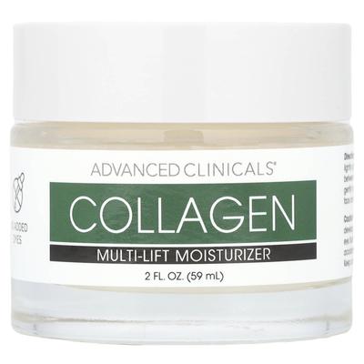 Collagen Multi-Lift Moisturizer, 59 Ml (2 Fl Oz)