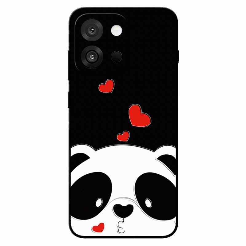 3D Emboss Cases For OnePlus 13T/ 13S Relief Emboss Soft Silicone Back Cover For CPH2723 Relief Funda OnePlus 13s Flower Capa 13T