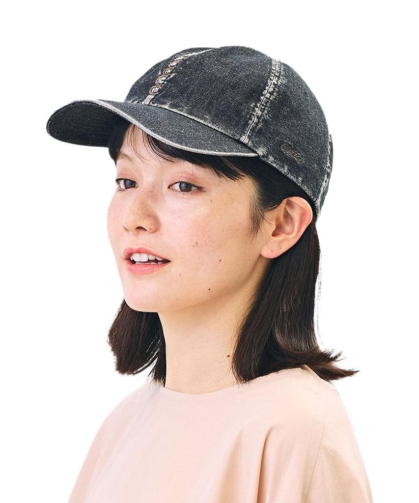 [Kashira] C VINTAGE CAP