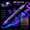 Multifunctional Drawing Art Pen Professional Paint Brushes Set Gift Face Body Art Paint  Paintbrush