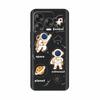 כיסוי טלפון מעוצב ל-ZTE Blade V70 דוגמאות פרחים צבעוניות כיסוי סיליקון TPU רך ל-ZTE nubia V70 Design / Blade V70 Vita