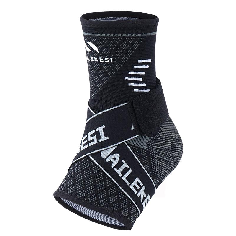 Спортивный фиксатор голеностопа NAILEKESI M (Pair, EU 39-42)