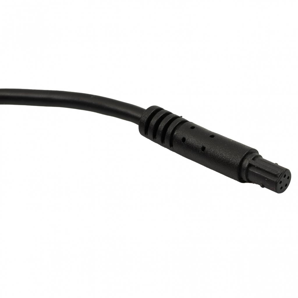 Cable Wire Extension Cable 5Pin Camera Video Extension Cable