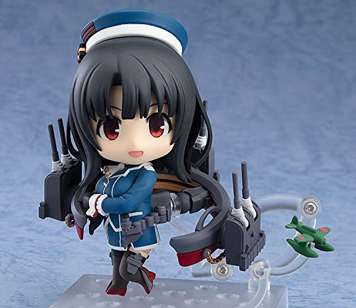 Nendoroid Kantai Collection -KanColle- Takao Non-scale ABS&PVC Painted Movable Figure