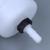 Brake Fluid Reservoir Shatterproof Safety Material for Truck Electric Tricycle Clutch Brake Fluid Storage Container