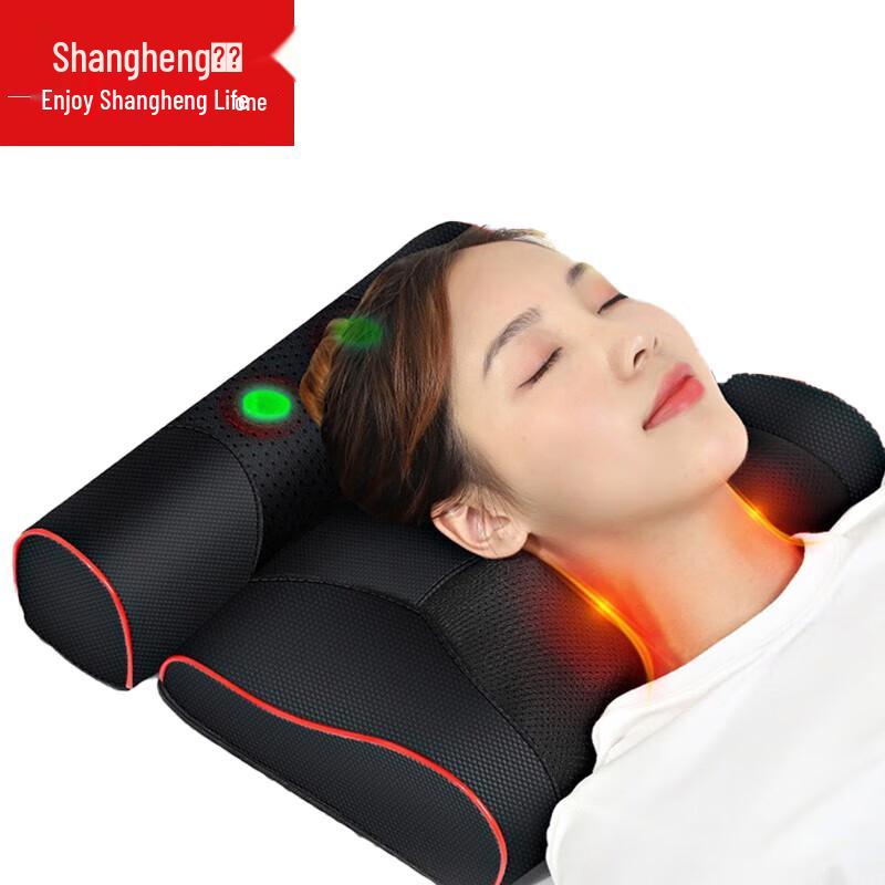 

Multi-functional Electric Kneading Massager