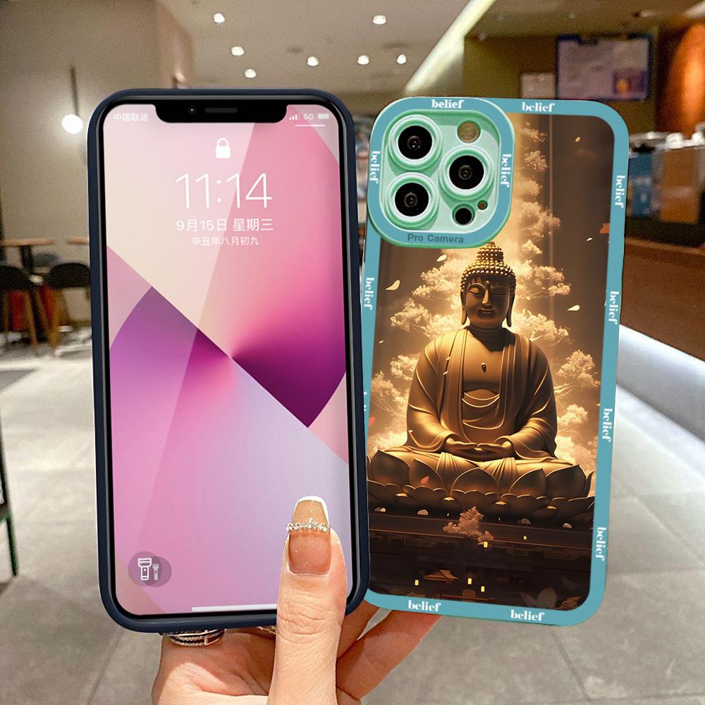 Do iPhone Samsung Huawei Honor Xiaomi Redmi OPPO Realme Vivo Etui na telefon Malowany wzór Miękka guma Pełna osłona Ochrona aparatu Konstrukcja powłoki