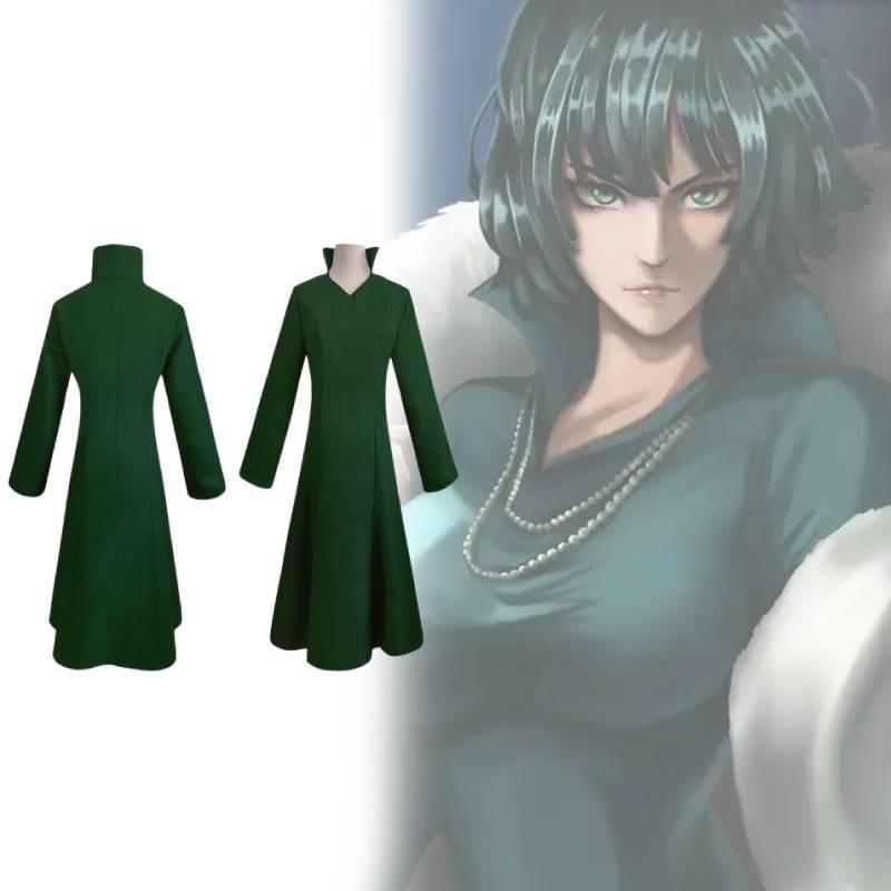 One Punch Man Cosplay Costume With Spandex Material For Anime Conventions