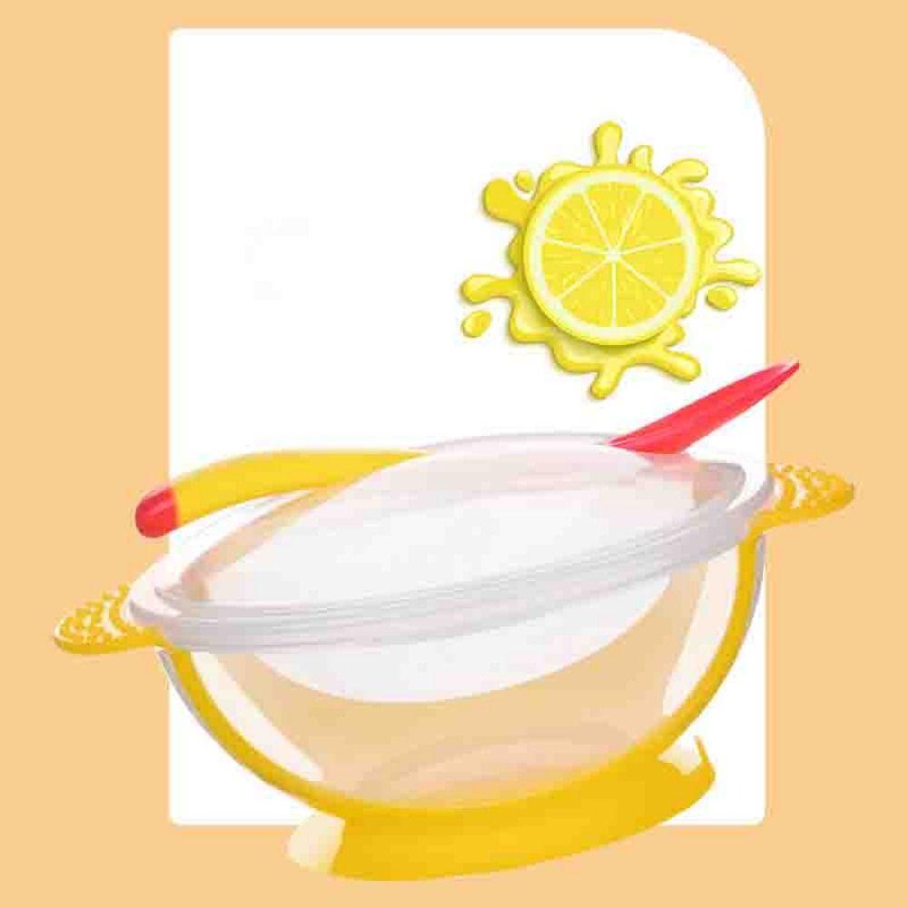 Safety Baby Suction Cup Bowl Anti-fall Eating Food Bowl Easy Clean Baby Feeding Bowl Tableware