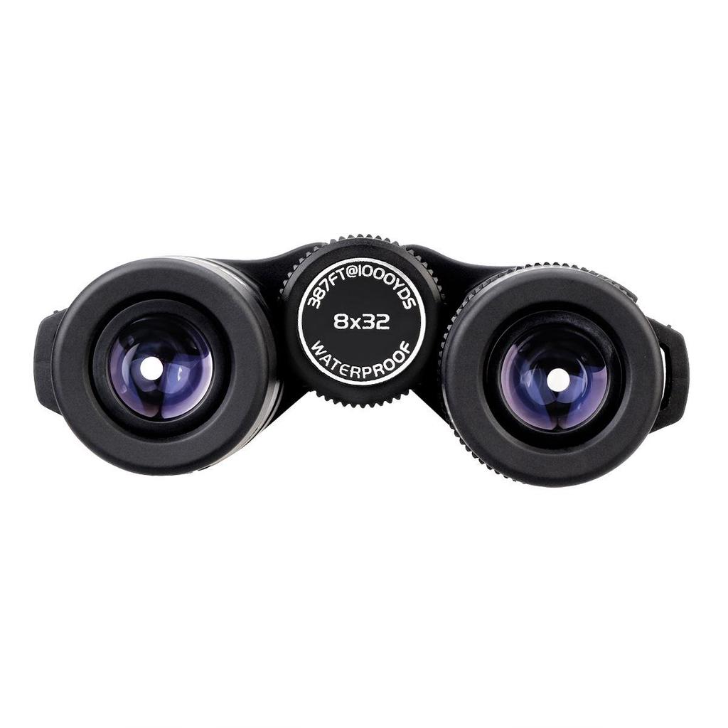 SVBONY SV47 HD Waterproof Binoculars 8x32/8x42/10x42mm