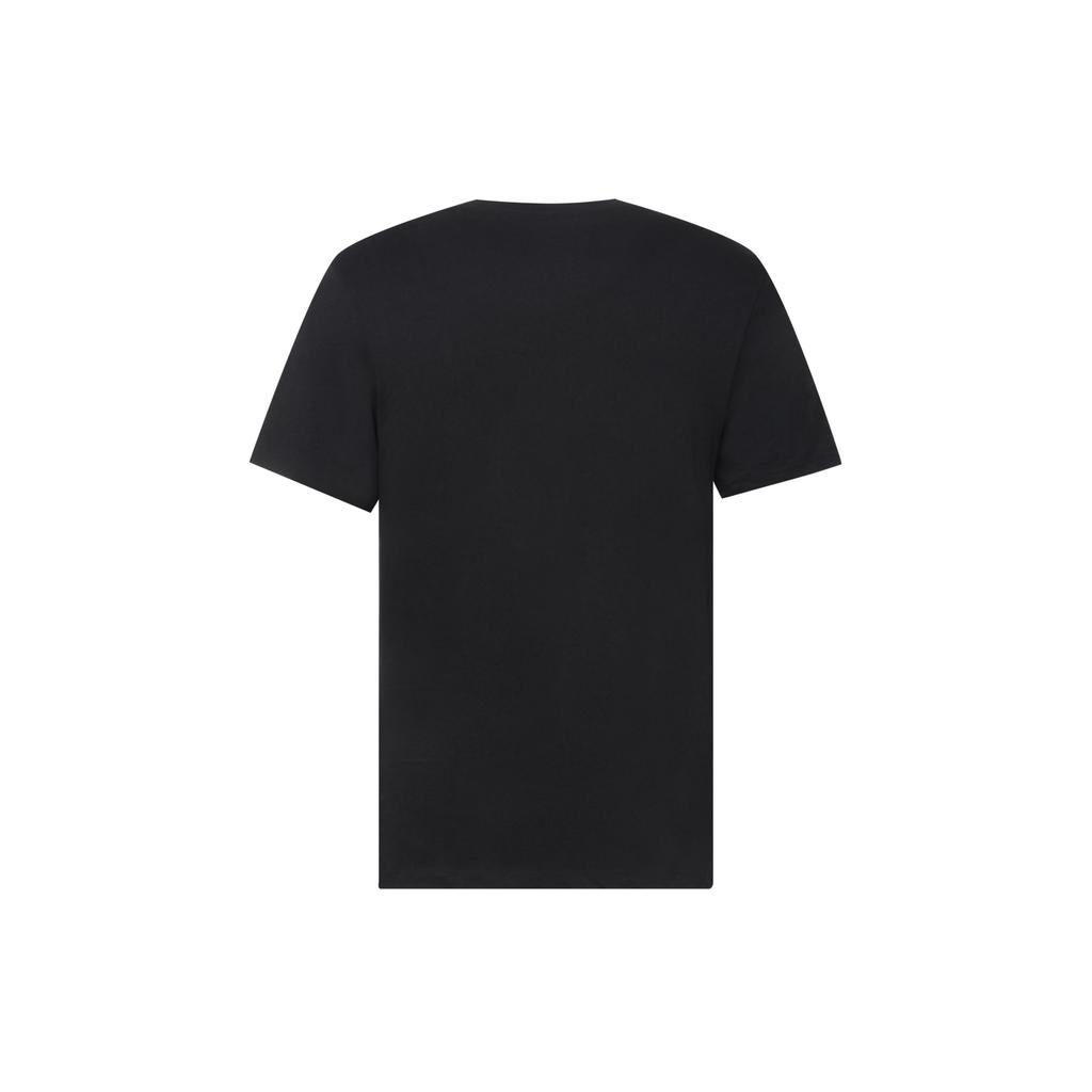 Nike AS Men's Nike Sportswear Tee JUST DO IT SWOOSH Black AR5007-010