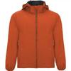 Roly Mens Siberia Soft Shell Jacket