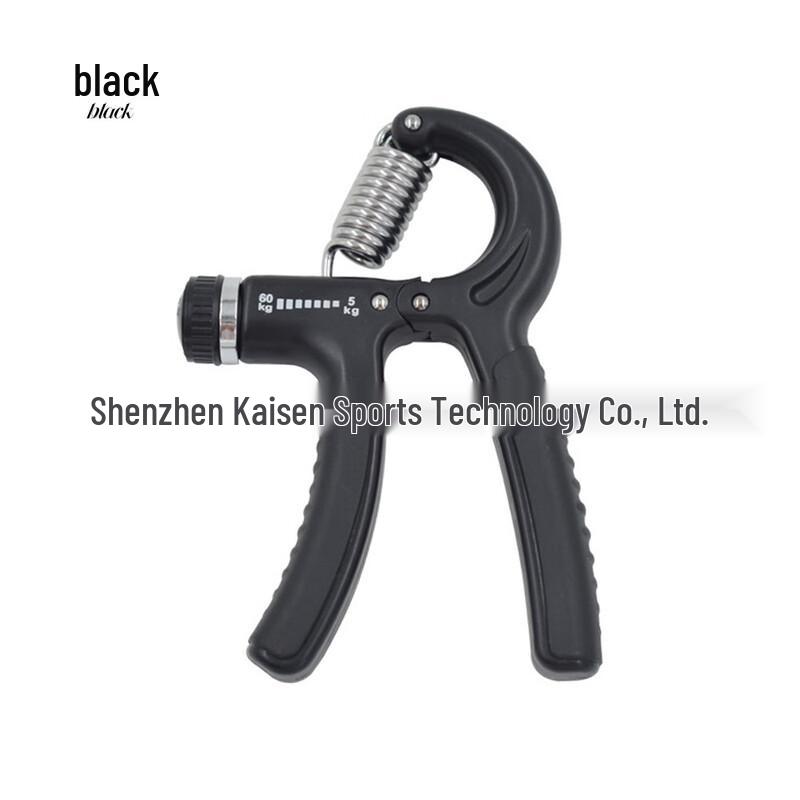 Junshi Men s Electronic Counting Grip Strengthener