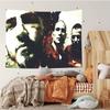 GGodsmack Music Tapestry Customizable Tapestries Of Various Styleswall Hangings Celebrity Photo Printingwall Hangings