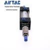 AirTAC SCJ Series Adjustable Cylinder SCJ32*25/30/40/50/60-10/20/30-S