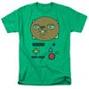 Adventure Time "BMO Mask" T-Shirt - Toddler to 4X