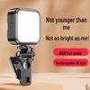 Acessórios para telemóveis – Iluminação para selfies