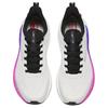 Anta Rocket 7 Slip Resistant Abrasion Resistant Low top Casual Running Shoes Men's White Purple Black 112545581-2