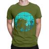 bBioshock big daddy and little sister Graphic 100 Cotton TShirt bBioShock Tees Tops For Unisex