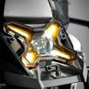 Motorcycle Headlight Protective Cover For BMW R1300GS Adventure ADV 2025