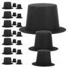 60 st Husdjurshattar Minihatt Slitstarka Miniatyrhattar Gåvor Bedårande Accessoarer