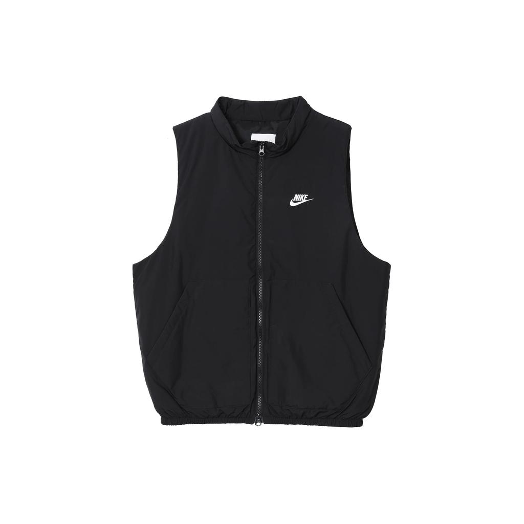 Nike Kamizelka ocieplana Therma FIT Club DX0677-010