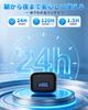 Hearing Amplifier for the Elderly [2026 Upgraded Version! Revolutionary Digital Chip & High-Performance BA Speaker! Stepless Volume Adjustment] 35x Am
