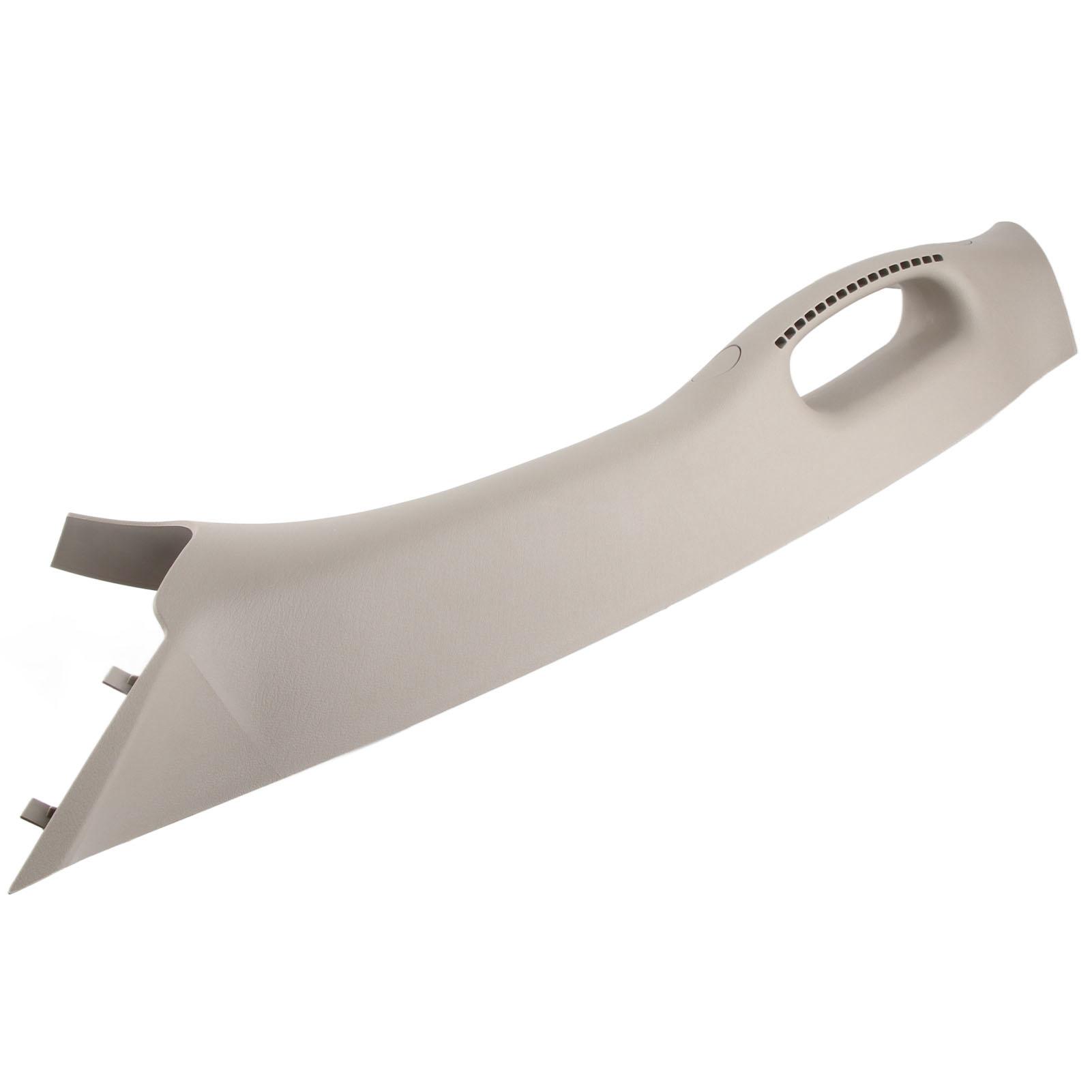 

A Pillar Grab Handle 1TE75BD1AA Driver Side Left Inside Pillar Pull Grab Handle for 1500 2500 3500