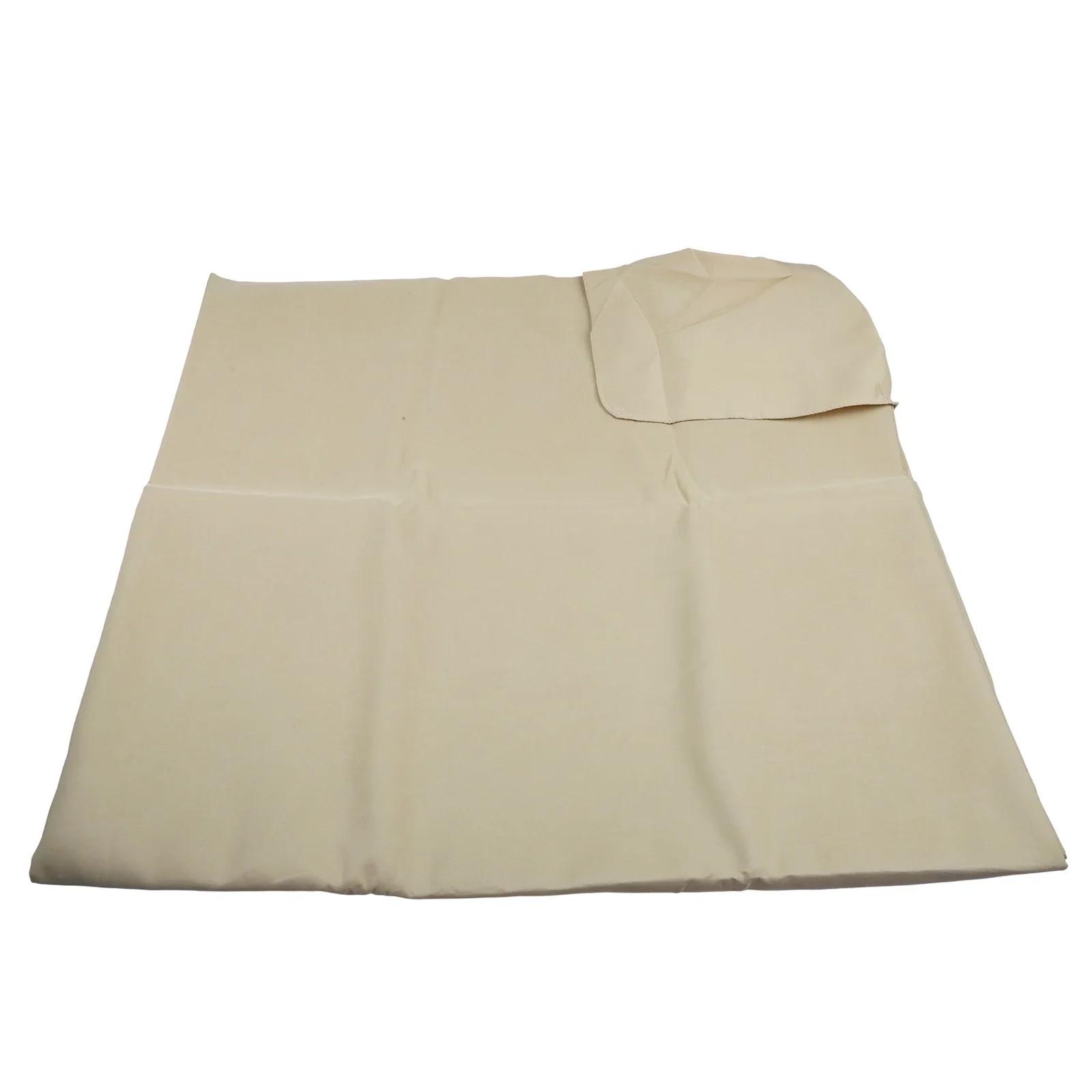 

200 x 300 cm Umbrella Canopy Made of 160gsm Polyester Perfect Shade Solution for Gardens and Outdoor Gatherings хакі