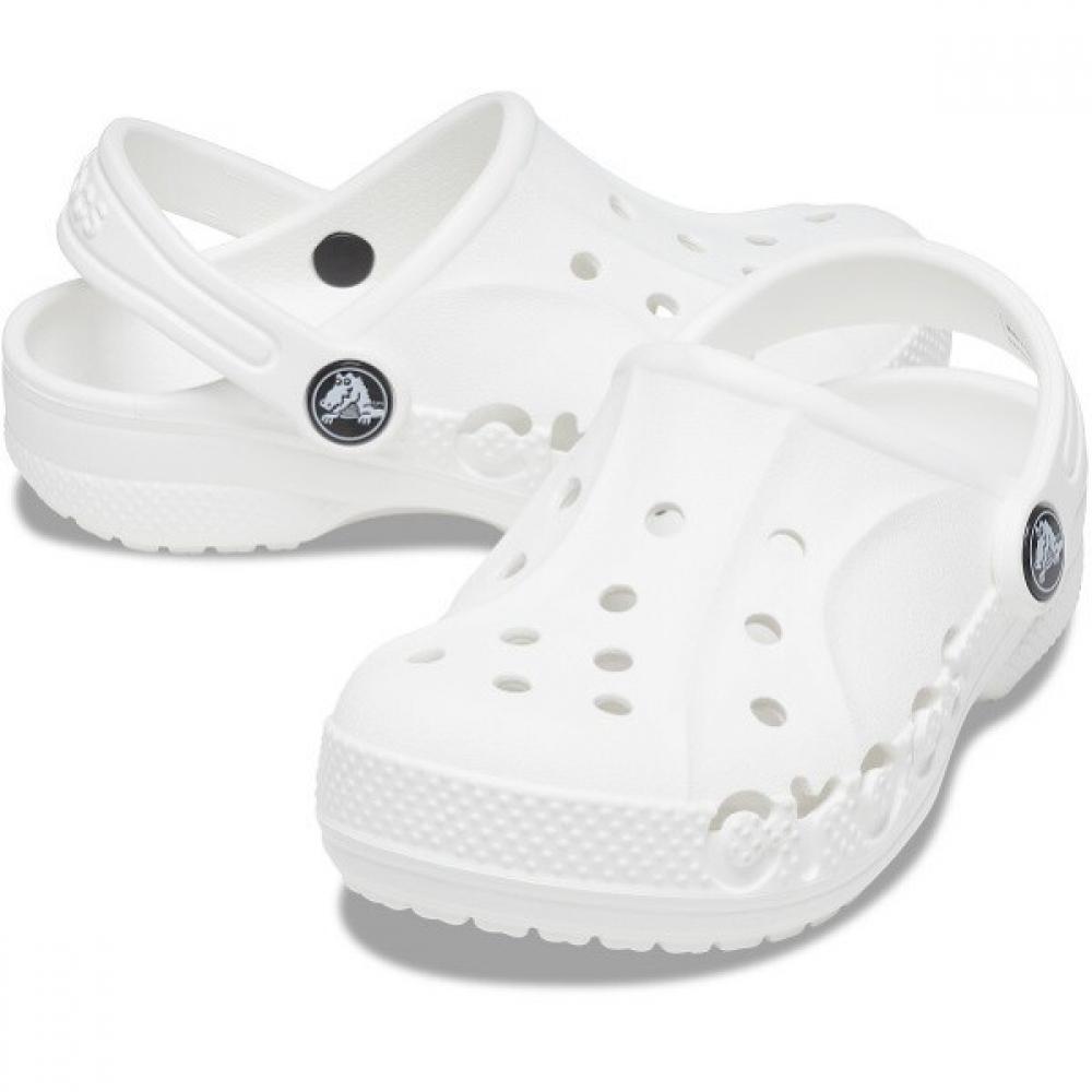 

Crocs 207012 100 Vaya Krog Toddler C7(140mm)