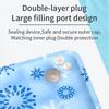Pet Cooling Mat To Relieve The Discomfort Of Sitting Long New Summer Cool Car Seat Ice Pad Cool Waterproof Wear Resistant