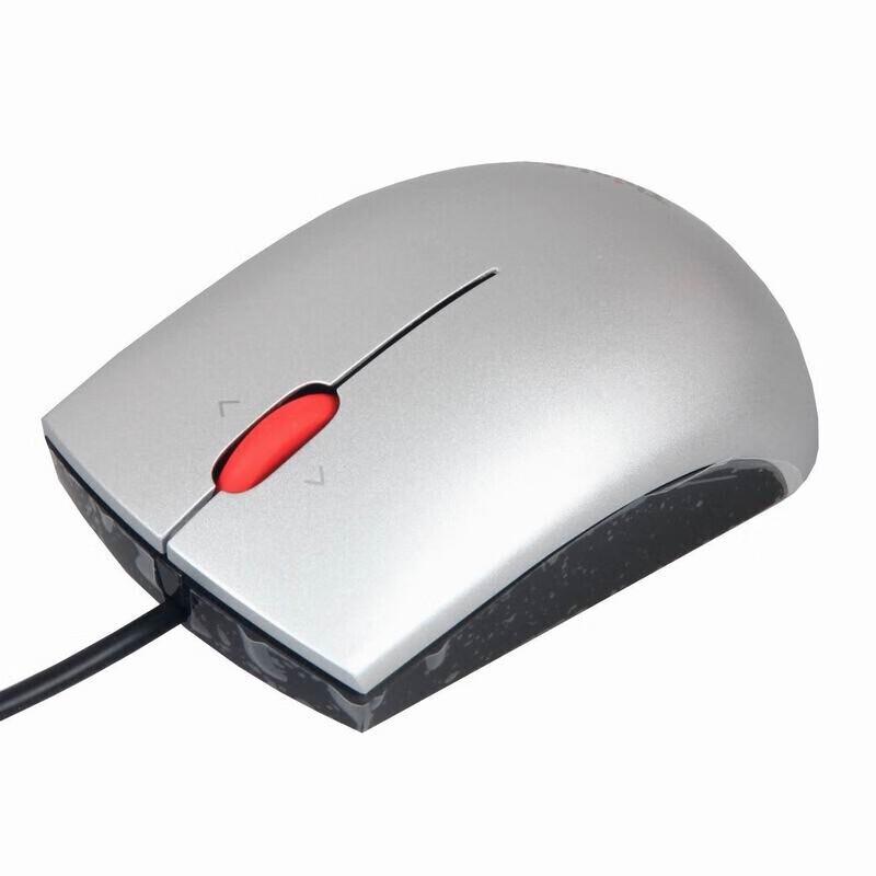

Lenovo ThinkPad Wired Blu-ray Mouse