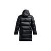 Under Armour Storm Armour Long Down Jacket 'Black' Men's 1375448-001